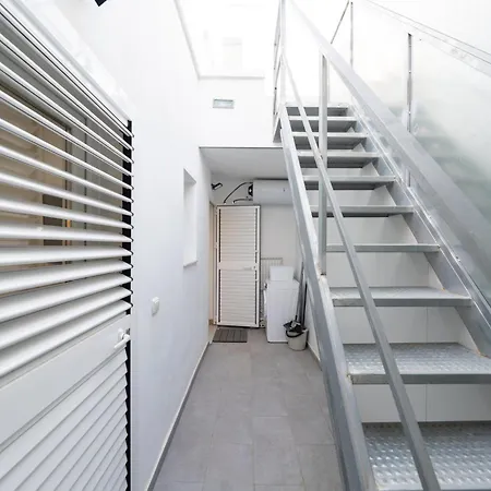 Apartment Capitan