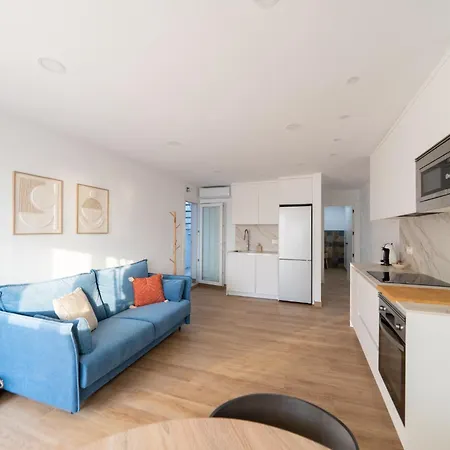 Capitan Apartment
