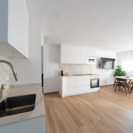 Capitan Apartment *