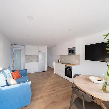 Apartment Capitan
