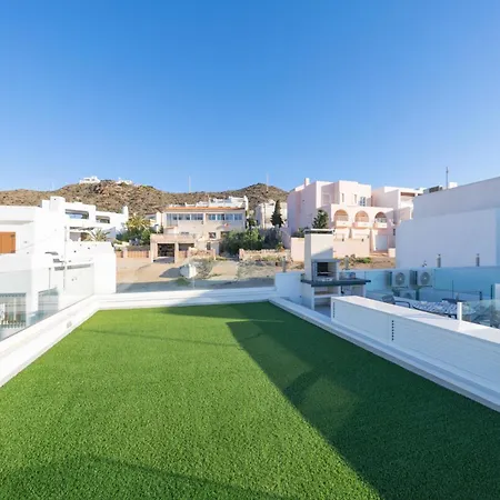 Apartment Capitan San Jose (Almeria)