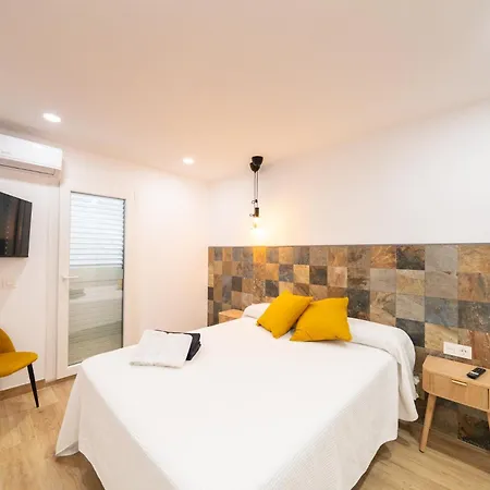 Apartamento Capitan