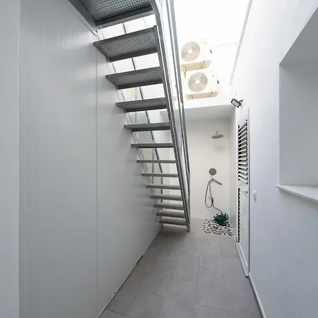 Apartamento Capitan *