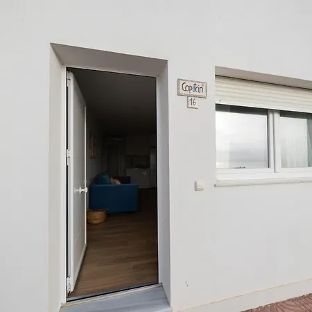 Capitan Apartamento San José