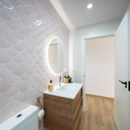 Apartamento Capitan