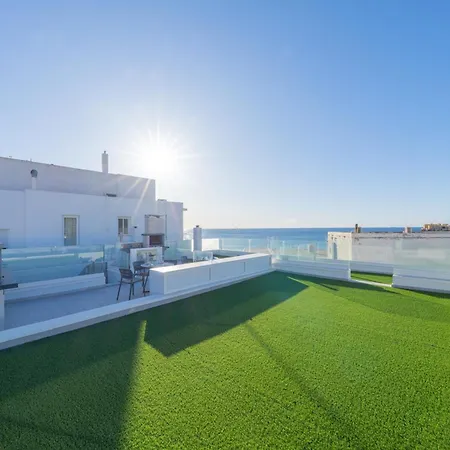 Apartamento Capitan San José