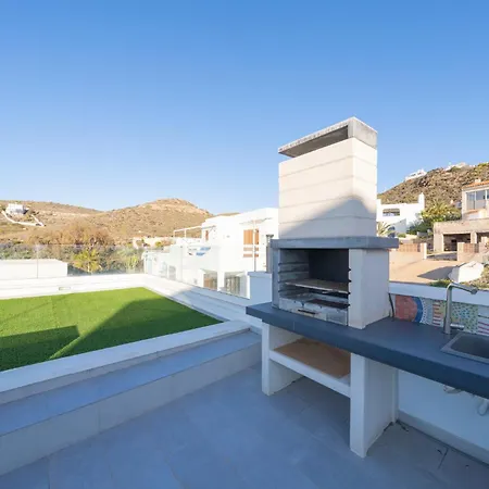 Apartamento Capitan